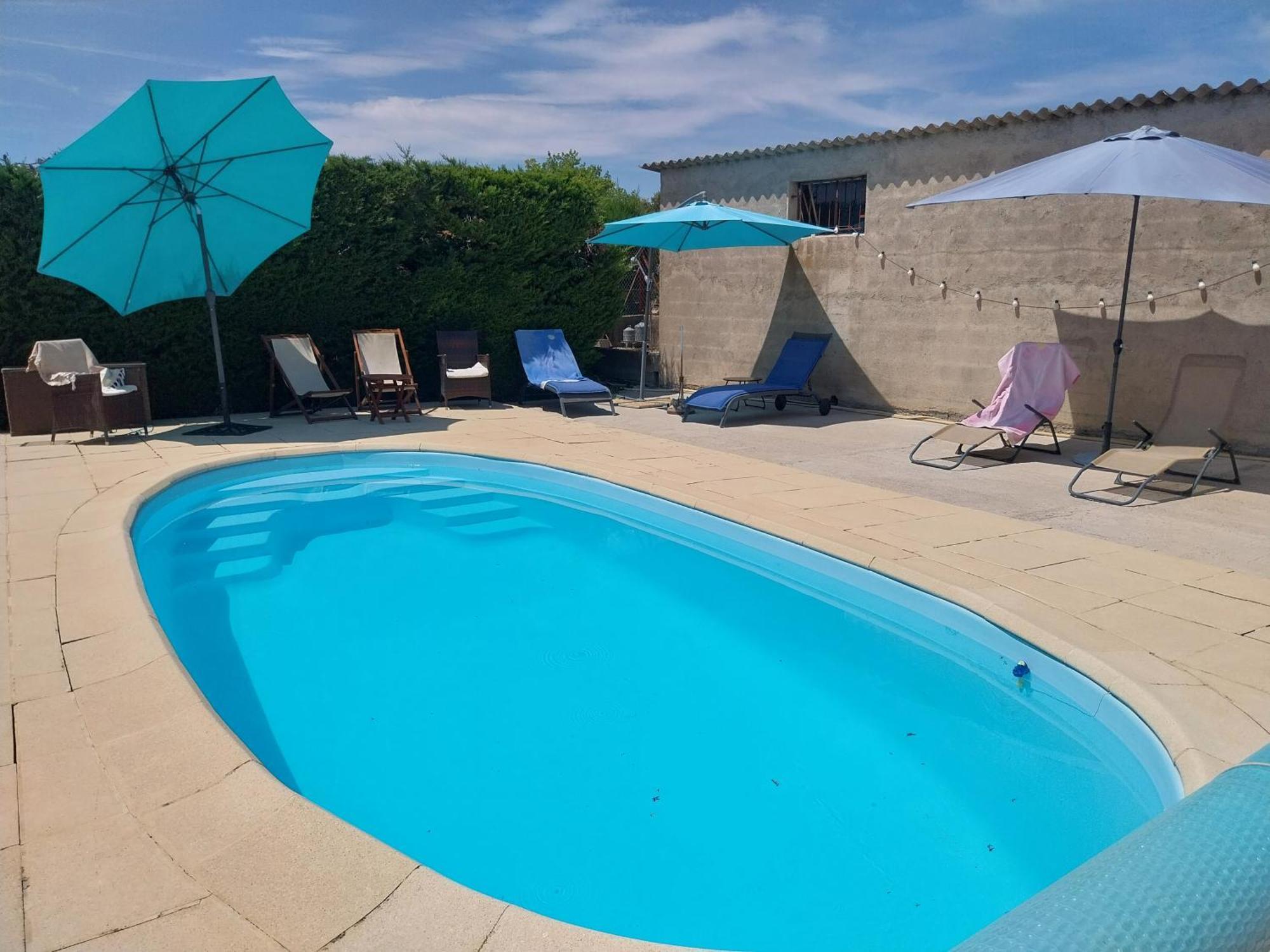 Lou Limbert Plateau De Holiday home *