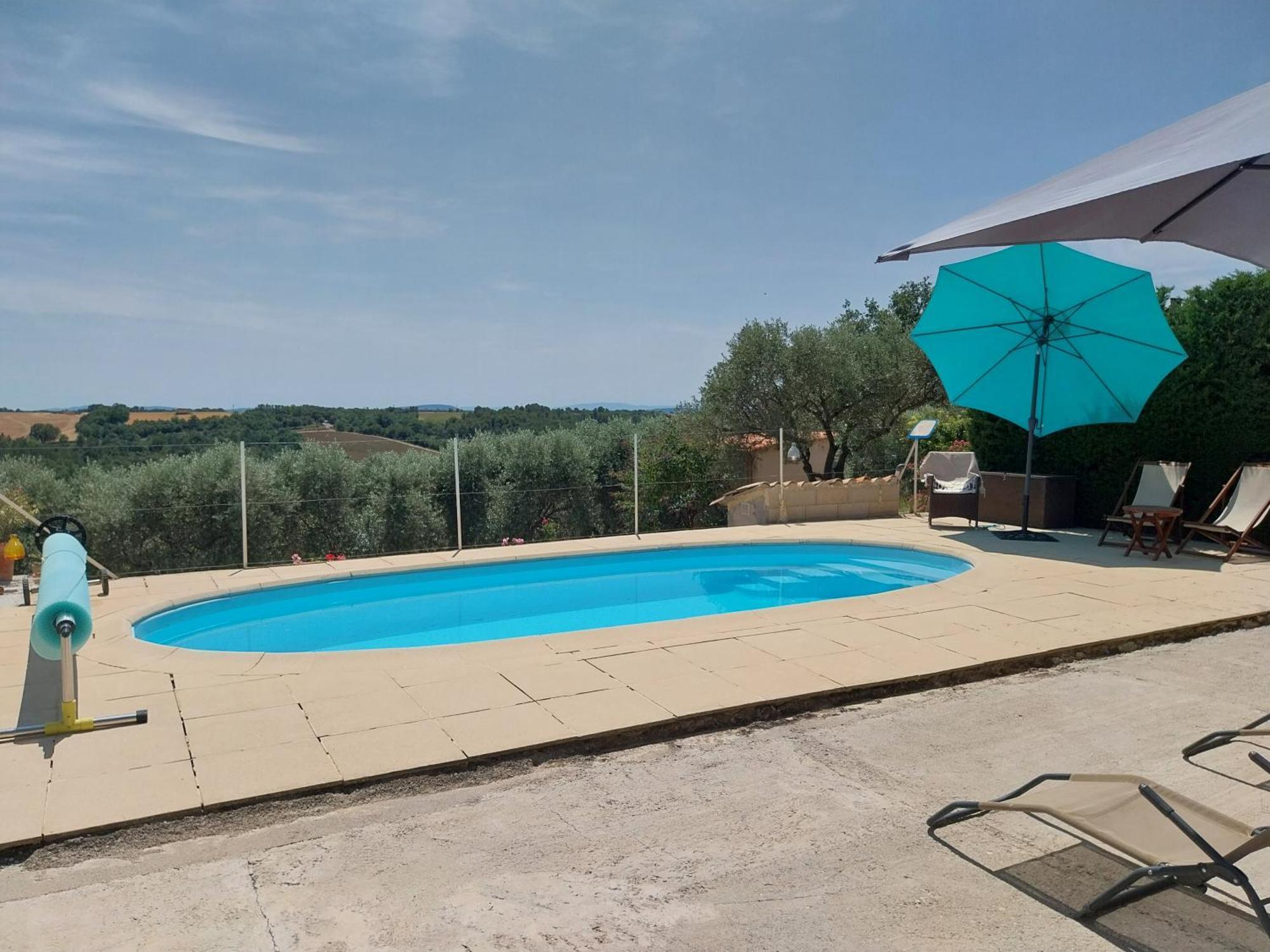 Holiday home Lou Limbert Plateau De *