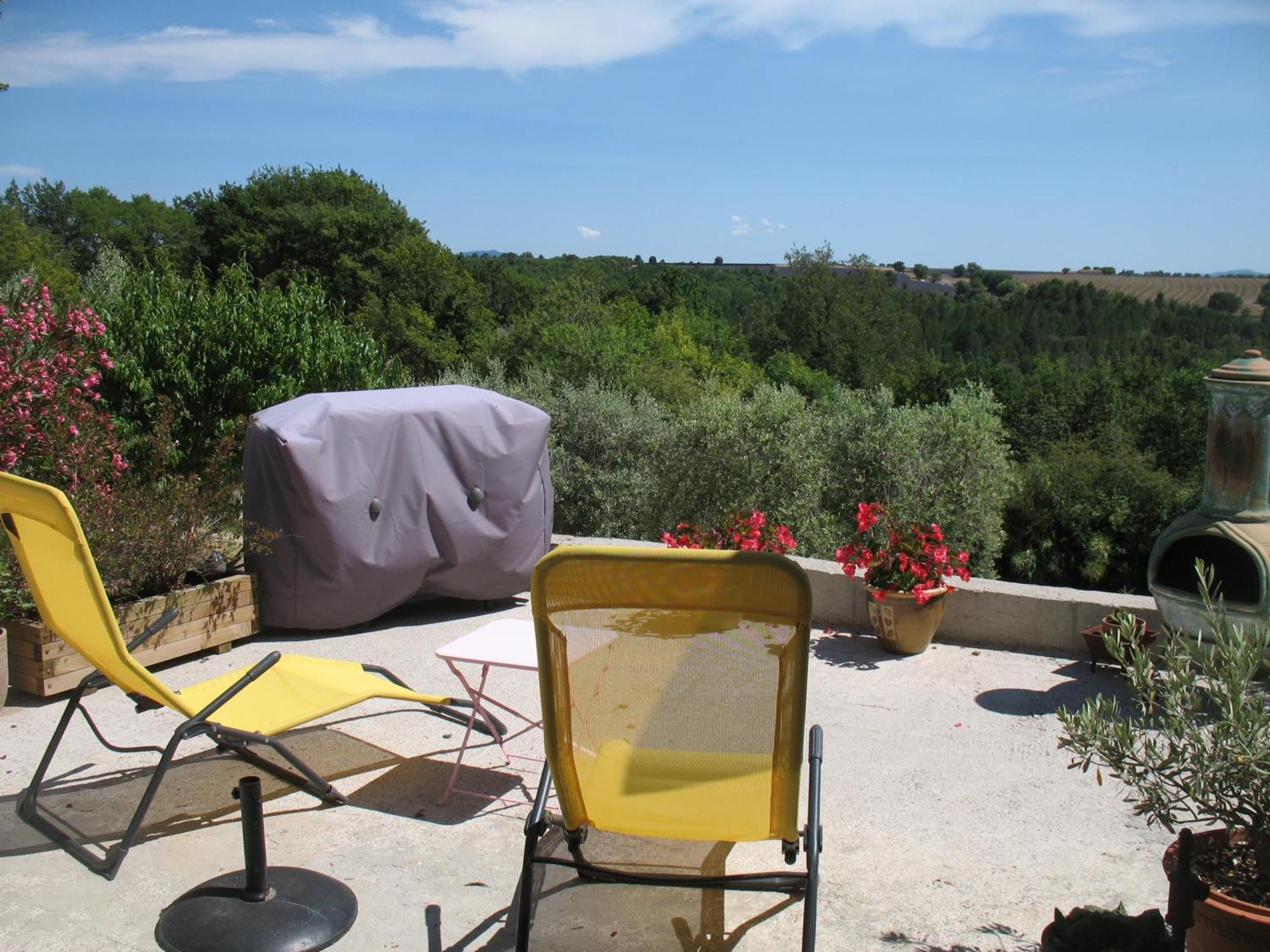 Holiday home Lou Limbert Plateau De *