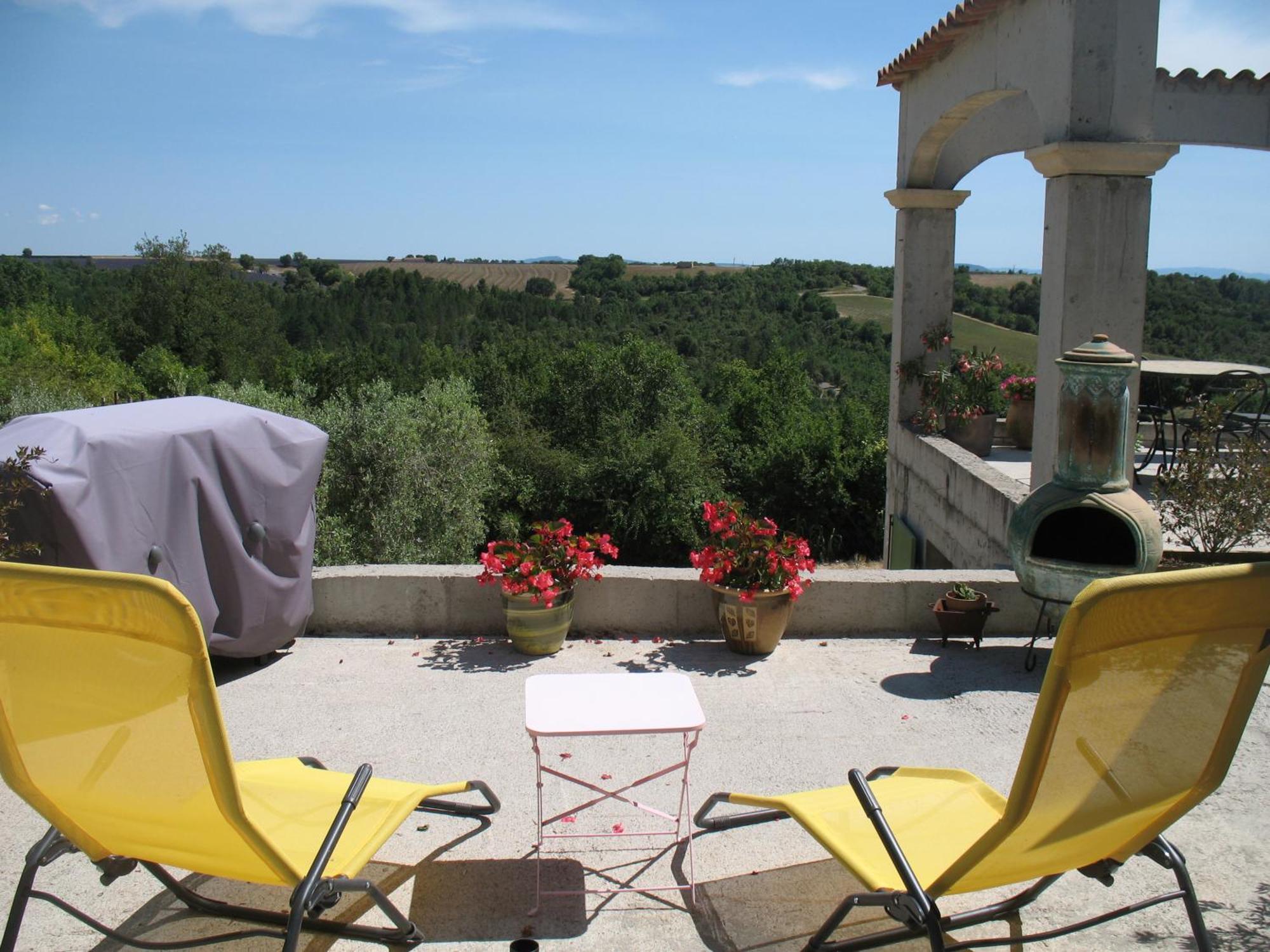 Lou Limbert Plateau De Holiday home Valensole